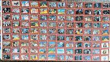 1990 Wizard of Oz Factory Trading Base Card Set 110 Cards Judy Garland Pacific picture
