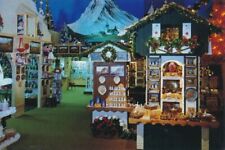 Frankenmuth MI, Michigan - Bronner's Christmas Wonderland picture
