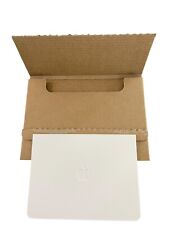 Authentic Apple Credit Card Packaging Sleeve and Box EMPTY picture