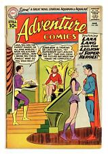 Adventure Comics #282 VG- 3.5 1961 picture