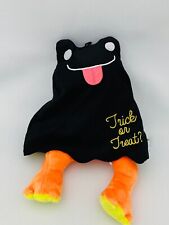Pickles the Frog Halloween Ghost Bean Doll Stuffed Toy / Event Limited Plush New picture