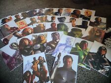 Hero Timeless Collection Comic Books Set  picture