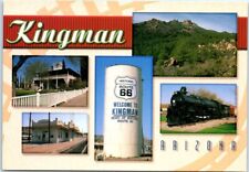 Postcard - Kingman, Arizona picture