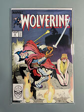 Wolverine(vol. 1) #3 - Marvel Comics - Combine Shipping picture