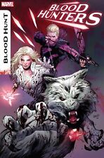 BLOOD HUNTERS #1 [BH] *PRESALE 05/08/24* picture