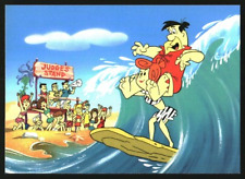 1994 Hanna-Barbera Classics #35 Surfin' Fred picture