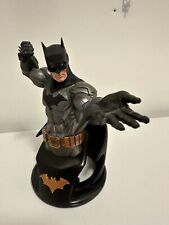 DC Collectibles New 52 Batman Super Heroes Bust Statue 2014 No Box picture