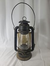 RARE ANTIQUE DIETZ NO.2 BLIZZARD DASH LAMP VINTAGE EMBOSSED LANTERN -  picture