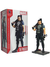 Gentle Giant Punisher Collector's Gallery Statue Marvel Comics 24/1000 New picture
