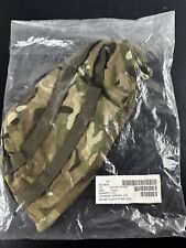 New Outsize British Army MTP Camouflage GS Mk7 Helmet Cover SAS SBS Para picture
