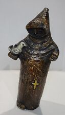 MCM Jaru Art Products of California Saint Francis of Assisi Figurine 11.25