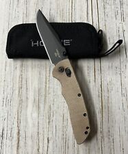 Hogue Deka Knife 3.25