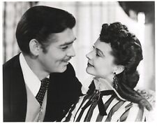 Clark Gable Vivien Leigh Gone With The Wind 8x10 photo #S6501 picture