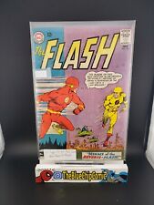 The Flash 139 DC 1963 1st Appearance The Reverse-Flash Professor Zoom picture