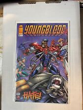 Youngblood #5 Feb 1996 direct Image Comics | Combined Shipping B&B picture