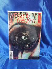 JEEPERS CREEPERS (2018 Series) #1 B VF/NM Comics Book picture