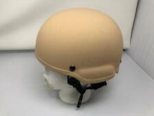 New MSA Tan TC2002 Helmet ACH MICH 