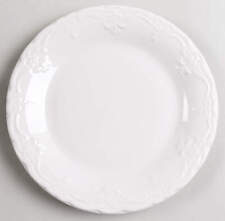 Tabletops Unlimited Versailles Off White Salad Plate 1860050 picture
