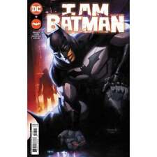I Am Batman #9 DC comics NM+ Full description below [s{ picture
