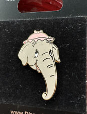 Disney Ms Jumbo Dumbo Pin Shopping LE picture