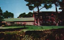 Cambria, California, CA, Cambria Pines Lodge, Chrome Vintage Postcard e1042 picture