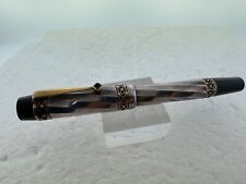 MONTBLANC 2000 Karl the Great Patron of Art Limited Edition 4810 Fountain Pen picture