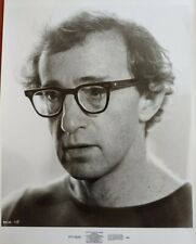 Movie Photo, Manhattan, 1979, Woody Allen Headshot. 1018 picture