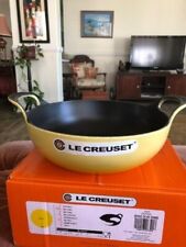 Le Creuset Cast Iron Balti Dish 3 Quart 9 1/2
