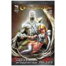 Grimm Fry Tales (2005 series) Annual #2013 Cover A in NM minus. [v picture