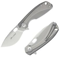 Viper Lille Frame Folding Knife 2.5