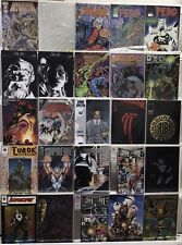 Special Covers - Detonator, Shadow hawk, Deathmate, Bloodshot - More In Bio picture