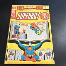 DC Comics 100pg SUPER-SPECTACULAR #21 Superboy picture