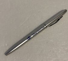 Disney Cruise Line Pen Metal ( Blue Ink ) Retired  picture
