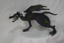 Schleich Dragon Spiked Head Ram  D-73527 Am Limes 69 Moveable Wings picture