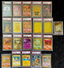 Rare Pokemon cards bundle(includes Shining Charizard 1st Ed) picture