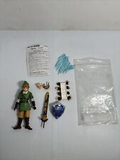 Legend of Zelda Skyward Sword-Figma 153-Authentic Max Factory picture