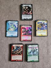 Duel Masters Cards Bundle, 100 Cards & 1 Holo picture