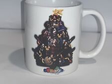 DAVE GROHL COFFEE MUG CUP TEA FOO FIGHTERS picture
