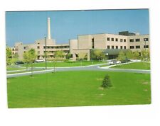 Alpena General Hospital, Alpena, Michigan Postcard Unposted picture