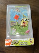 New SpongeBob SquarePants 3D Jellyfish  Switchplate Single Light Switch Cover picture