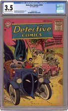 Detective Comics #219 CGC 3.5 1955 2008271007 picture