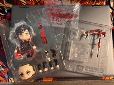 Nendoroid 1463 RWBY Ruby Rose figure Good Smile, Opened but great condition picture