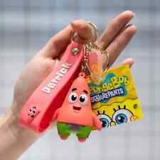 SpongeBob SquarePants Keychain picture