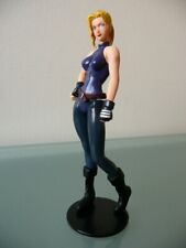 Virtua Fighter Sarah Bryant Sega Gals Collection Gashapon Action Figure Toy Doll picture