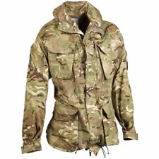 British Army Genuine Smock Combat Windproof MTP New 180/96 picture