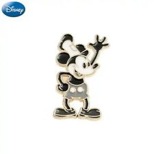 2008 Official Disney Licensed Steamboat Willie Mickey Mouse Pin picture
