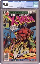 Uncanny X-Men #116 CGC 9.0 1978 4384261018 picture