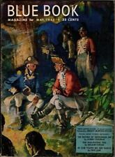 Blue Book May 1947 Stoops Cvr; Charles L. Clifford; Gordon Young; H. Bedford-... picture