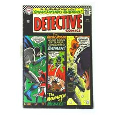 Detective Comics (1937 series) #350 in Fine minus condition. DC comics [j| picture