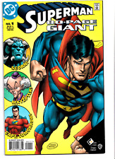 Superman 80-Page Giant #1 1999 DC Comics picture